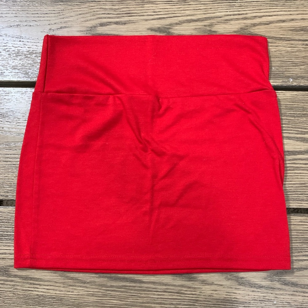 Pencil Skirt